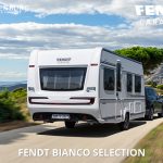 Fendt Bianco Selection 2023 Exterieur