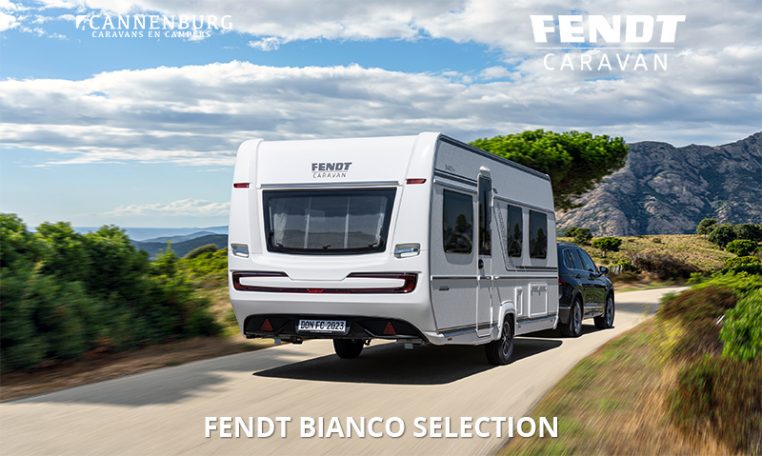 Fendt Bianco Selection 2023 Exterieur