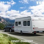 Fendt Diamant 2023 Exterieur