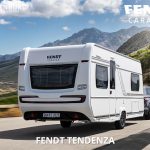 Fendt Tendenza 2023 Exterieur