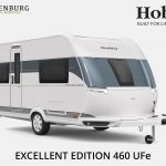 Hobby Excellent Edition 460 UFe model 2023 Front