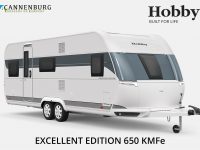 Hobby Excellent Edition 650 KMFe model 2023 Front