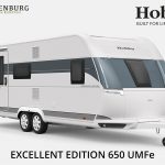 Hobby Excellent Edition 650 UMFe model 2023 Front