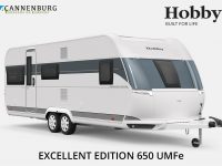 Hobby Excellent Edition 650 UMFe model 2023 Front