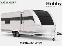 Hobby Maxia 660 WQM model 2023 Front