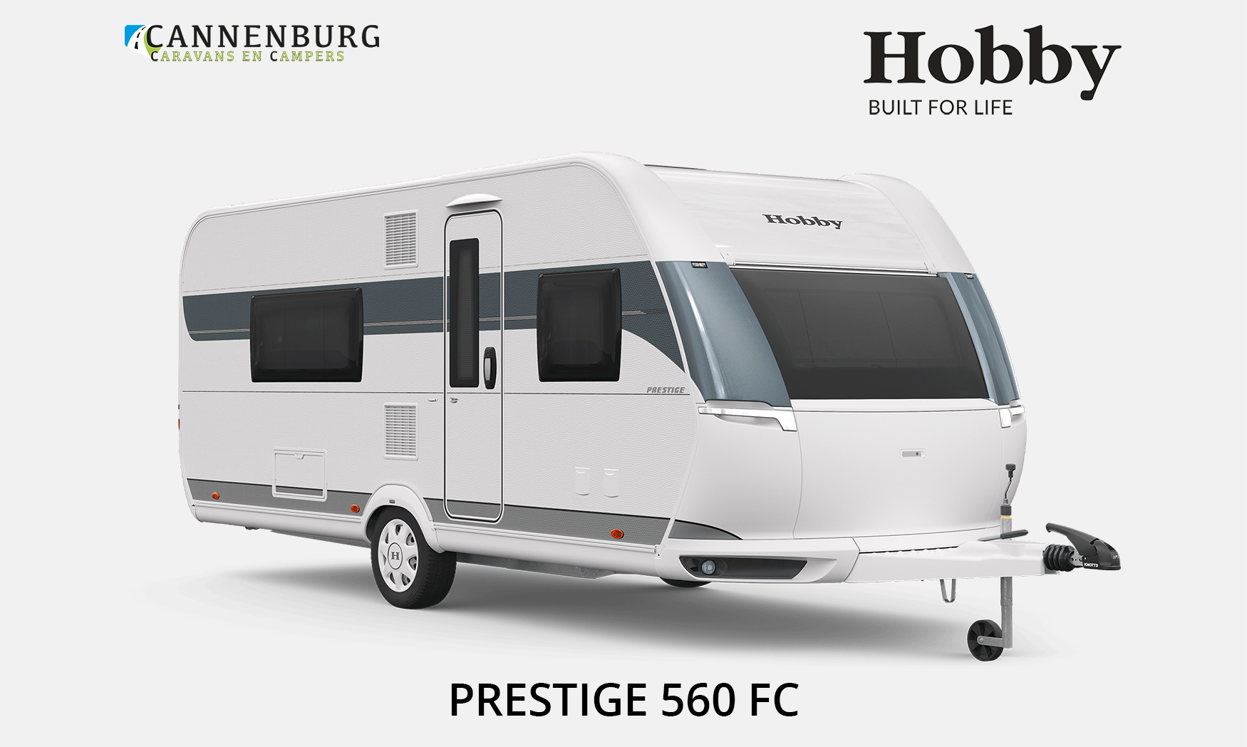 Hobby Prestige 560 Fc
