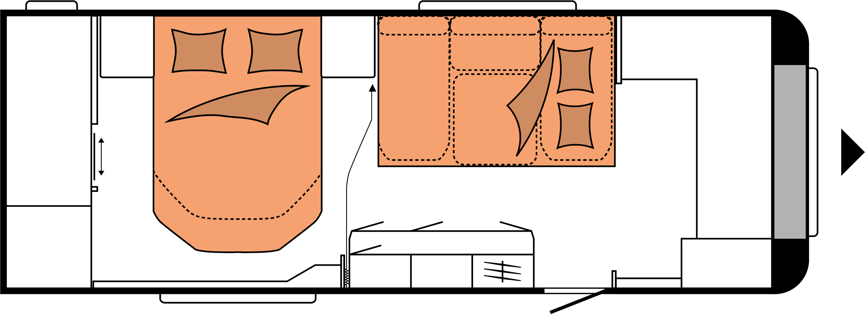 Layout Maxia 660 WQM Nacht