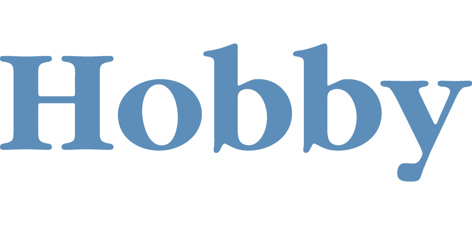 Dealer Logo Hobby