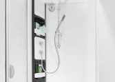 Hobby Optima OnTour T70 F Douche