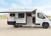 Hobby Vantana OnTour Edition K65 ET Luifel