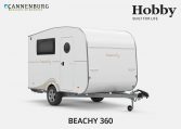 Hobby Beachy 360 model 2023 Front