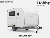 Hobby Beachy 360 model 2023 Front