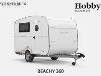 Hobby Beachy 360 model 2023 Front