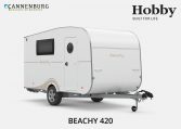 Hobby Beachy 420 model 2023 Front