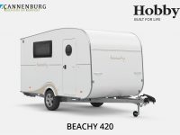 Hobby Beachy 420 model 2023 Front