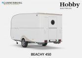 Hobby Beachy 450 model 2023 Back