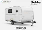 Hobby Beachy 450 model 2023 Front
