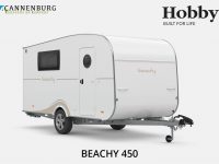 Hobby Beachy 450 model 2023 Front