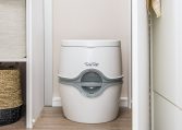 Hobby Beachy 420 Porta Potti