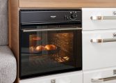 Hobby De Luxe 515 UHL Oven