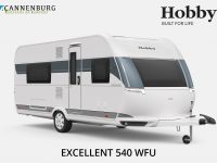 Hobby Excellent 540 WFU model 2023 Front