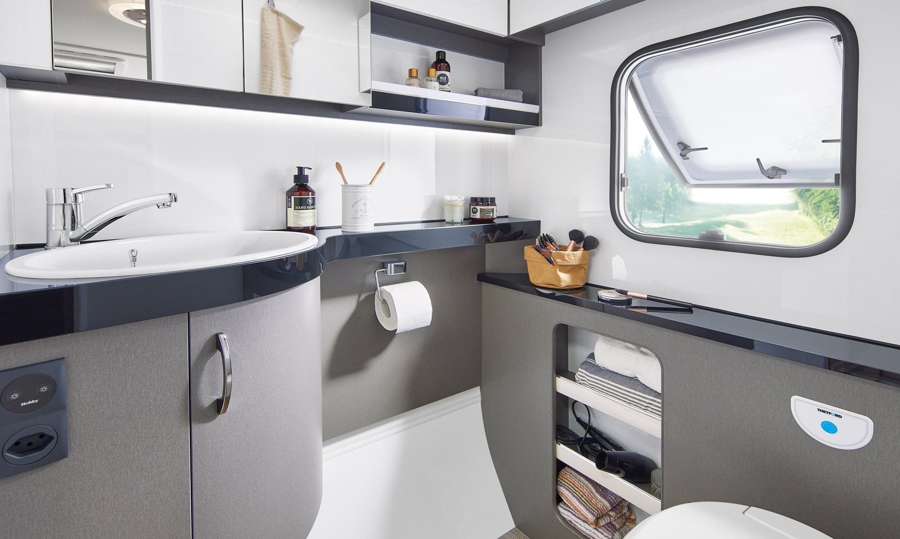 hobby excellent 460 sl gebraucht