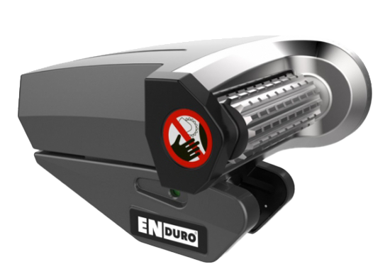 Enduro Rangeersysteem EM305+ Volautomaat Mover