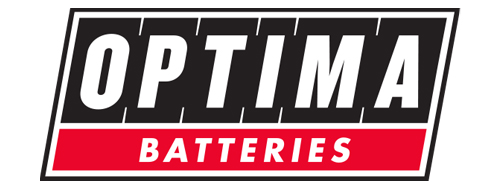 Optima Batteries Mover Accu Logo