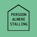 Logo Persoon Almere Stalling