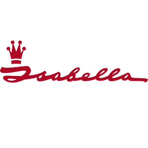 Cannenburg Tenten en Luifels Isabella Logo