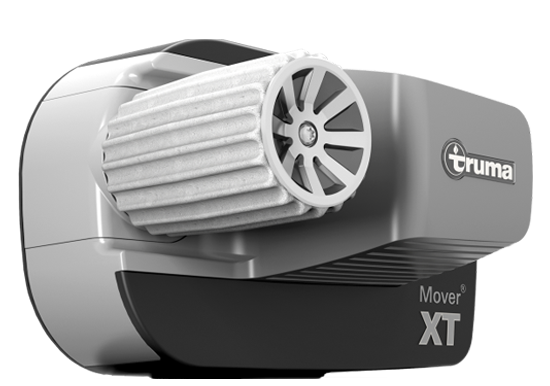 Truma Rangeersysteem XT Volautomaat Mover