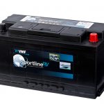 Cannenburg Mover Accu VMF Sportline 95Ah