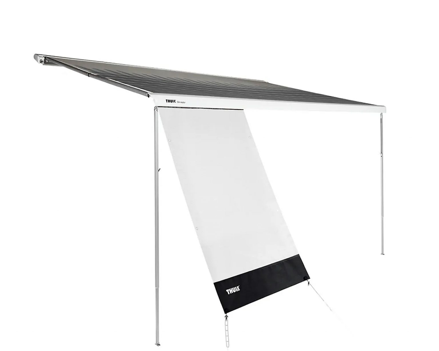 Thule View Blocker voorwand - Caravan Centrum Emmen