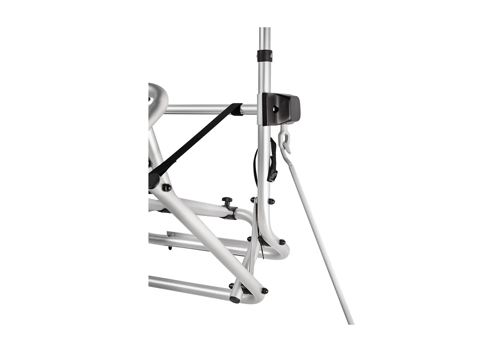 Cannenburg Fietsendrager Thule Lift V16 Uittrekbaar