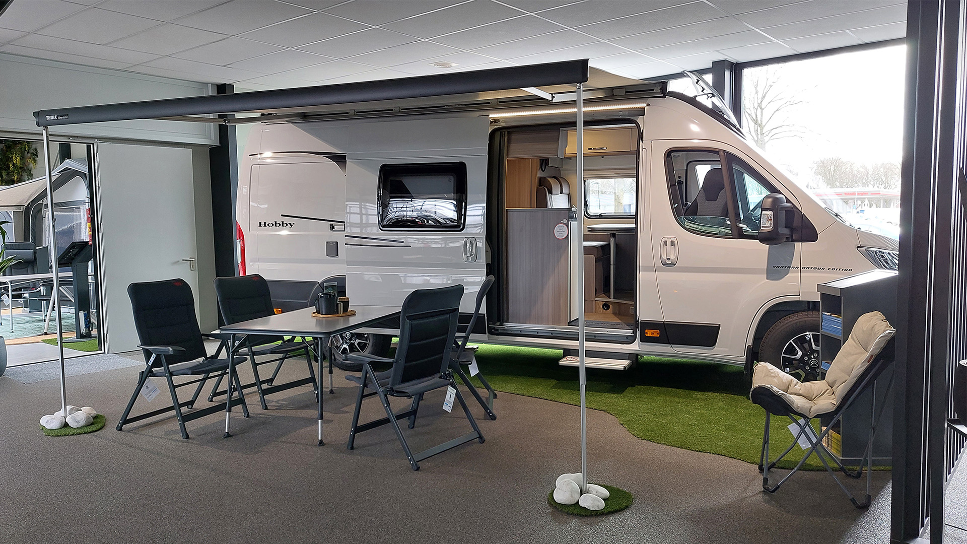 cannenburg campers te koop homepage 2023