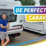 Bericht Caravan review Fendt 465 SFB Apero