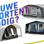 Nieuwe voortent nodig Canneneburg