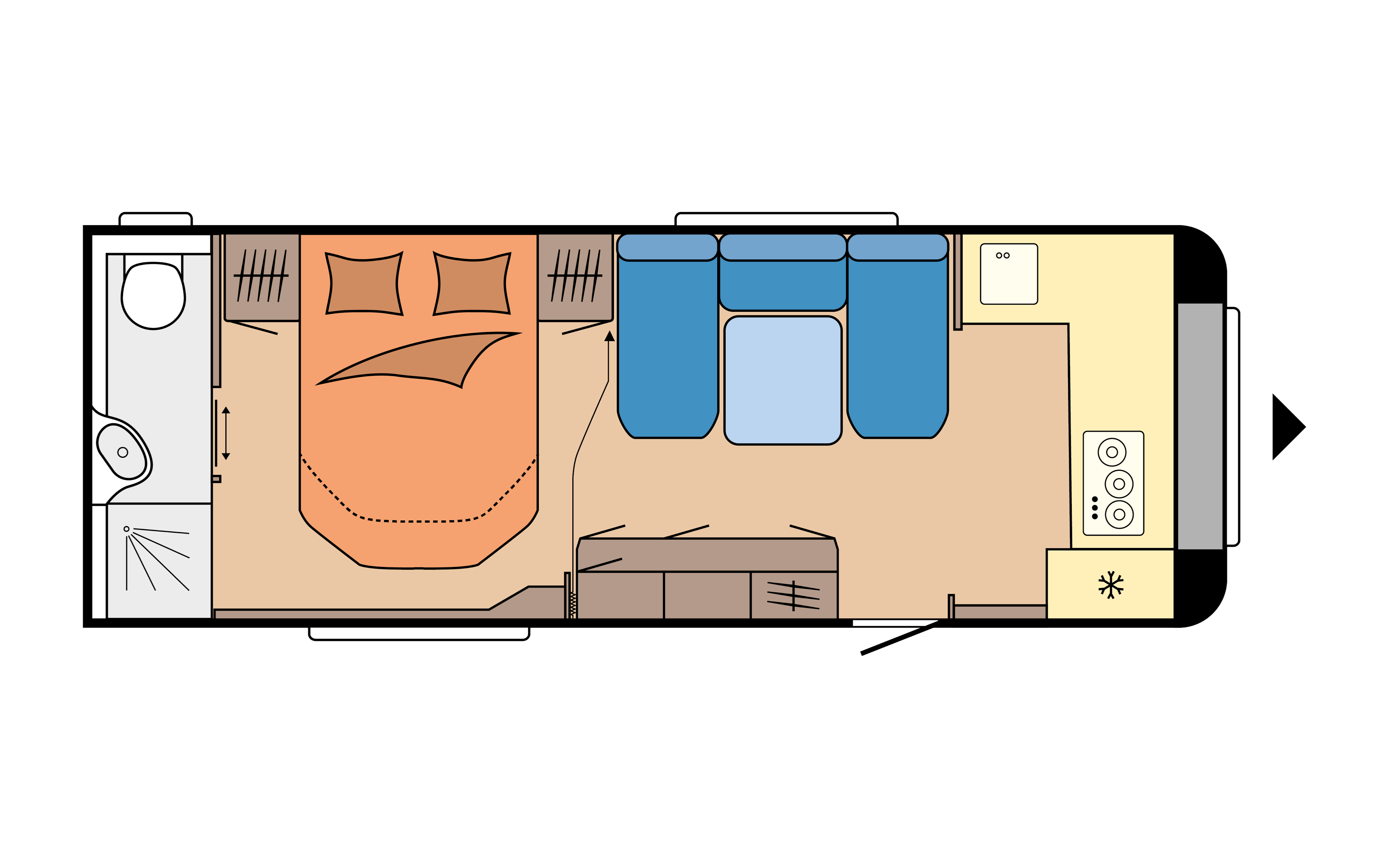 Layout 2023 Hobby Maxia 660 WQM Dagweergave