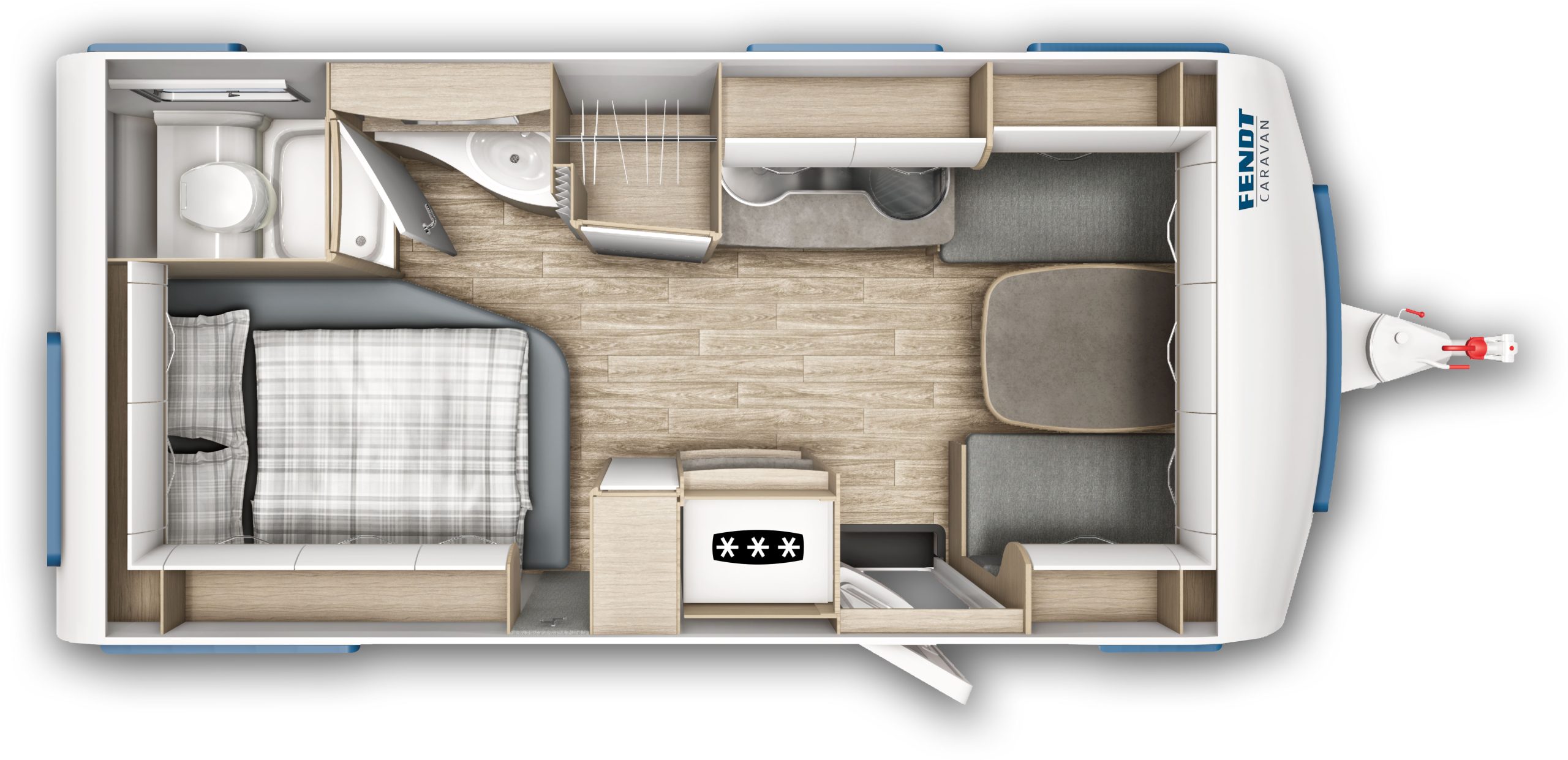 Layout Bianco Activ 465 SFH