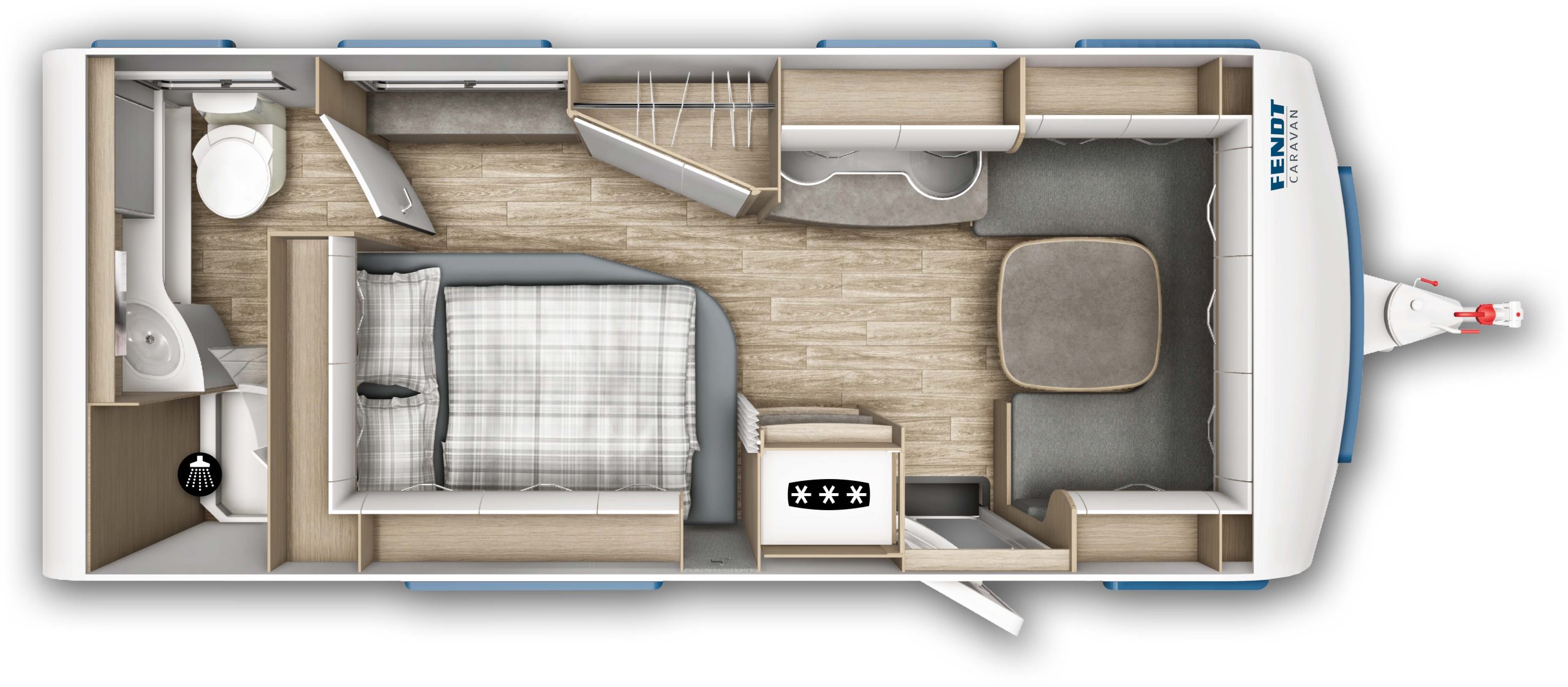 Layout Bianco Activ 550 SD