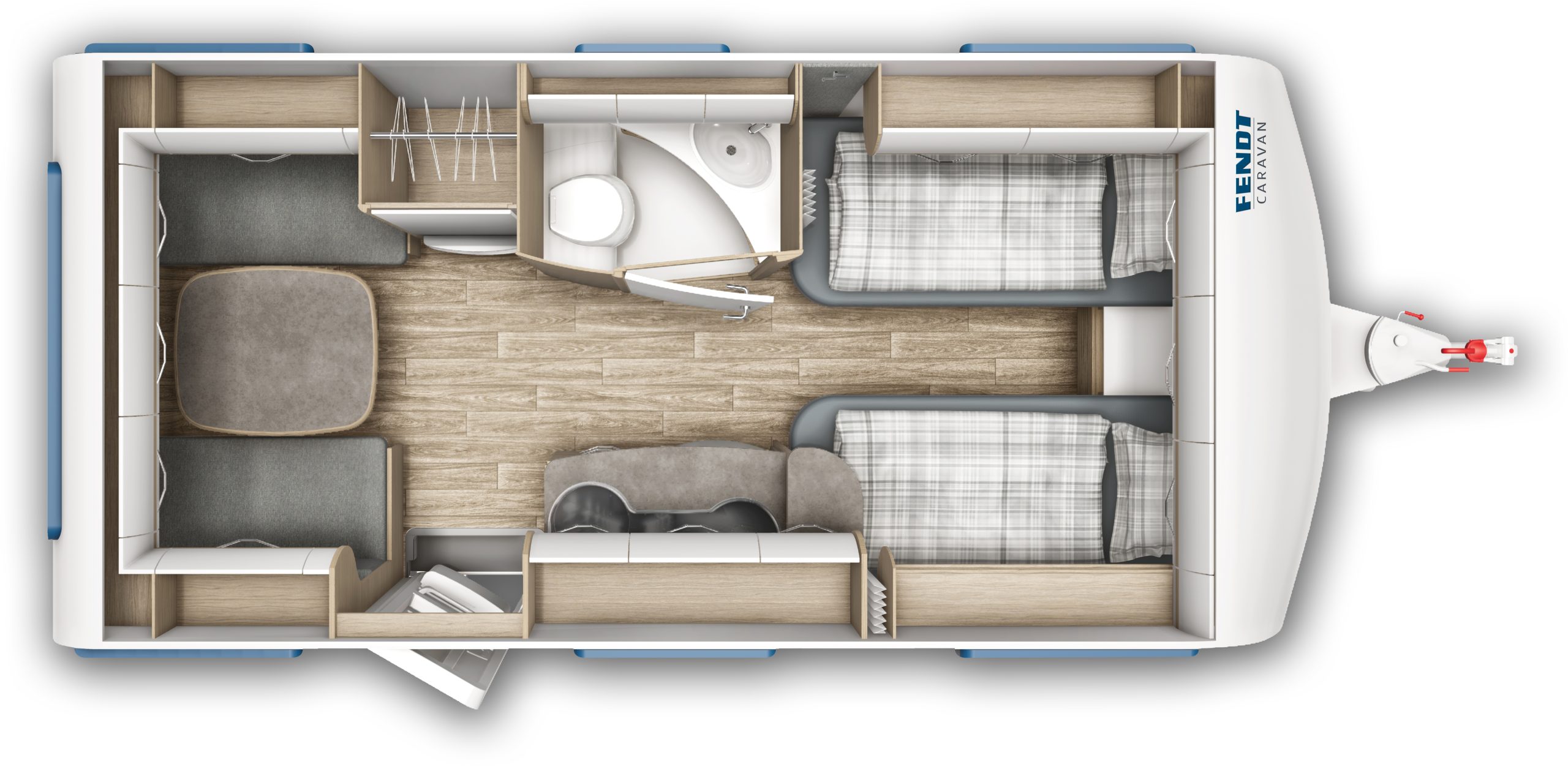 Layout Bianco Selection 465 TG