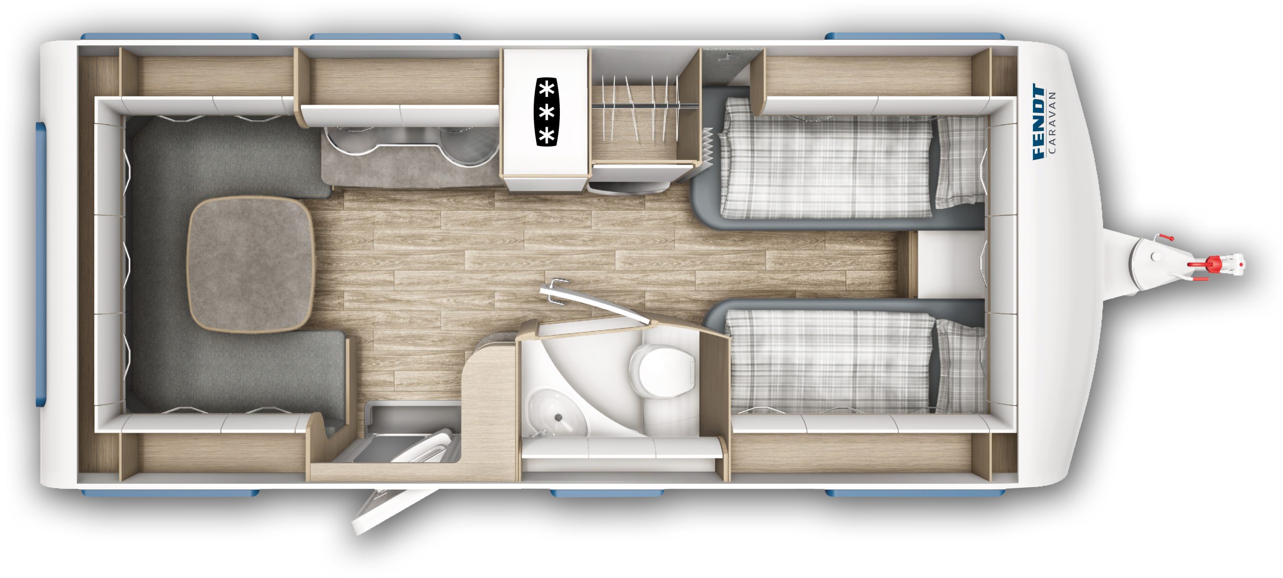 Layout Bianco Selection 515 SG