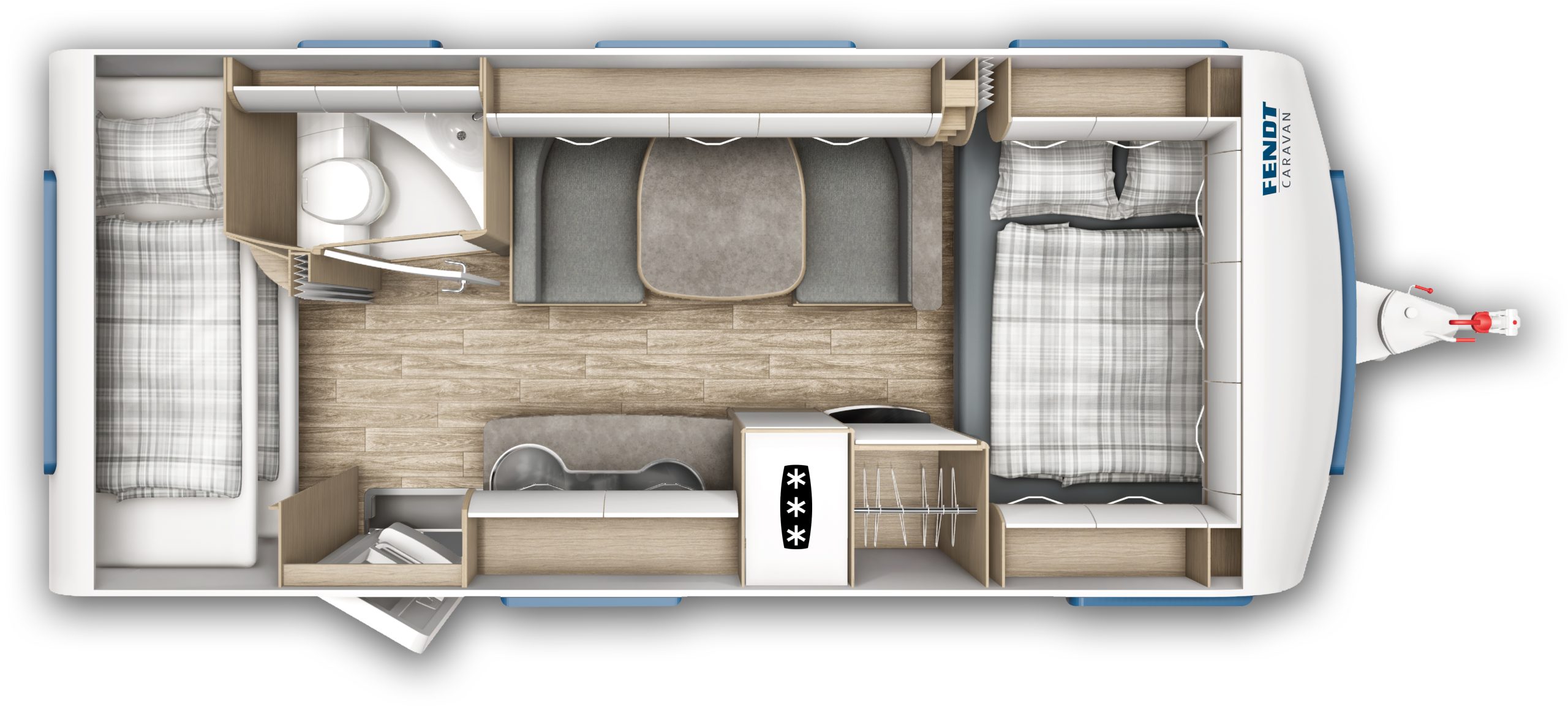 Layout Bianco Selection 515 SKM