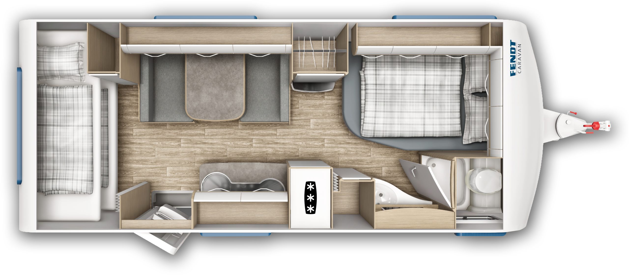 Layout Bianco Selection 550 SKM