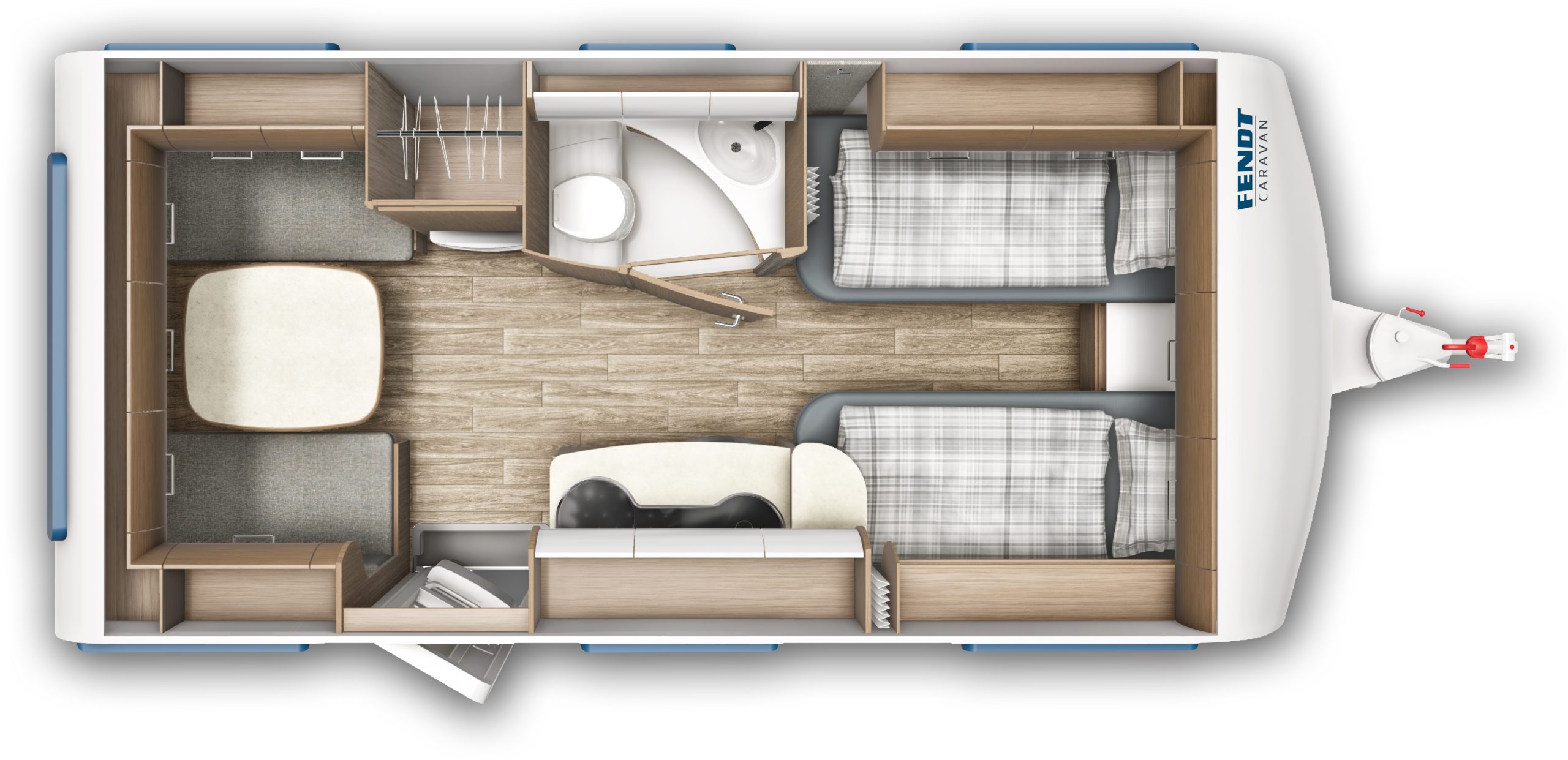 Layout Apero 465 TG