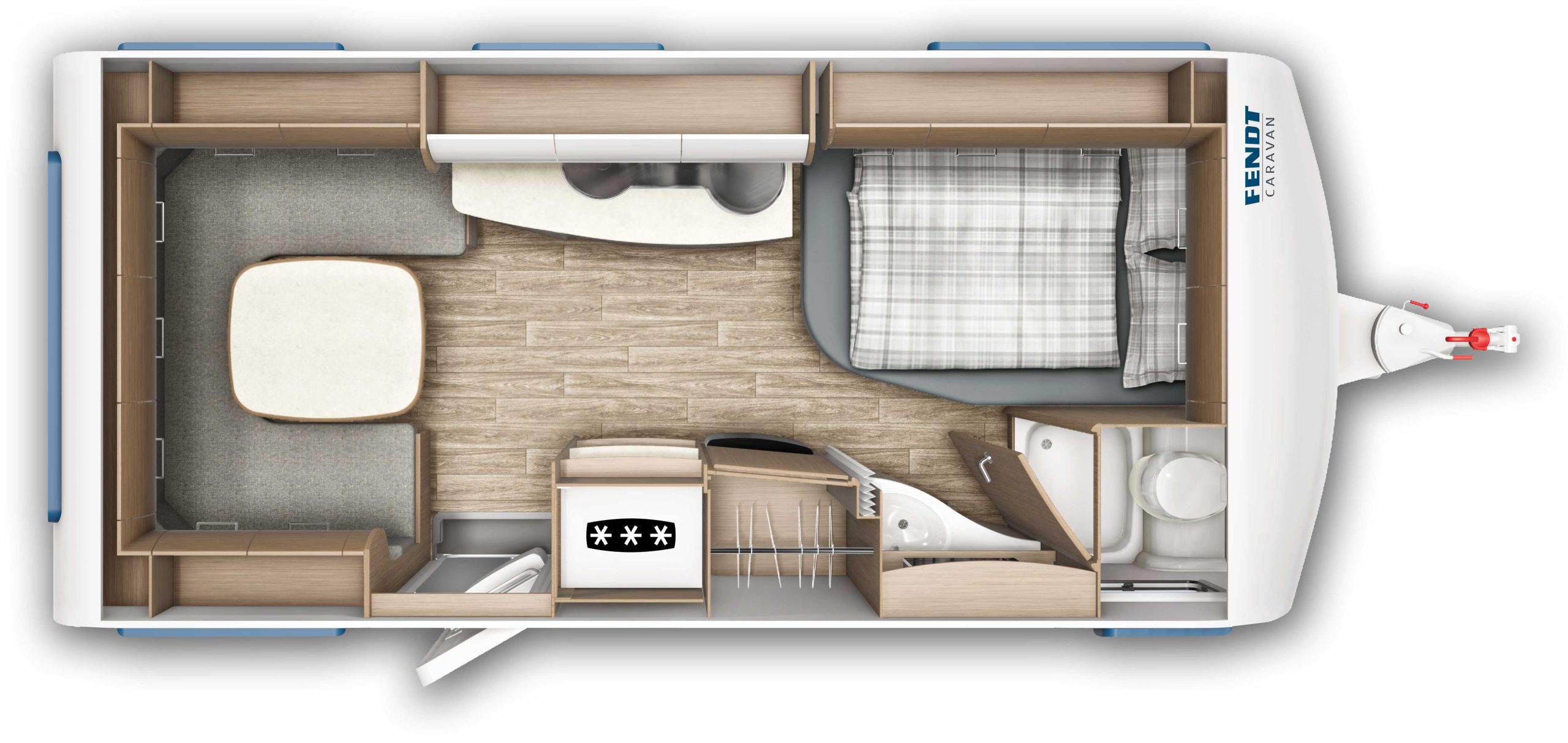 Layout Apero 495 SFB