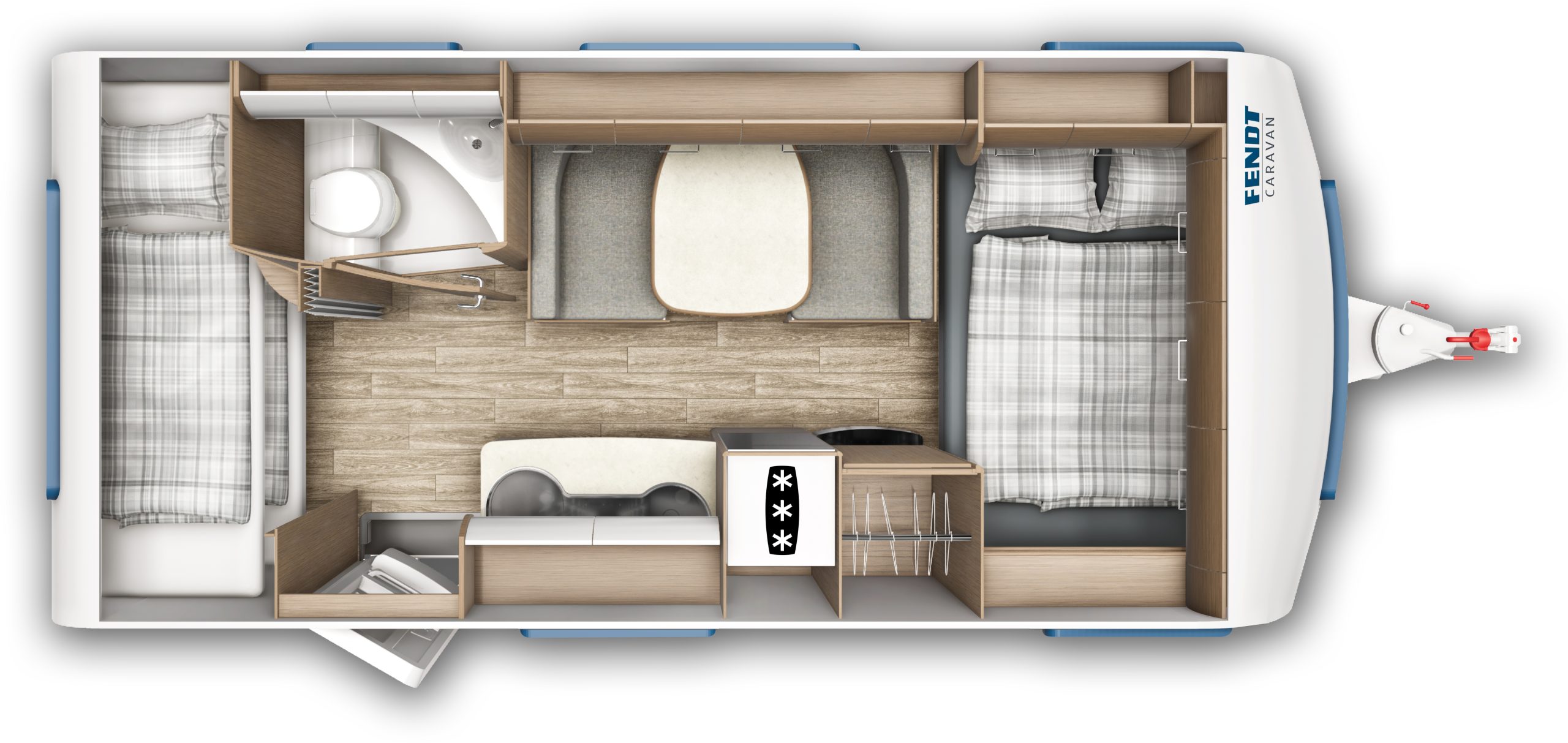 Layout Apero 495 SKM