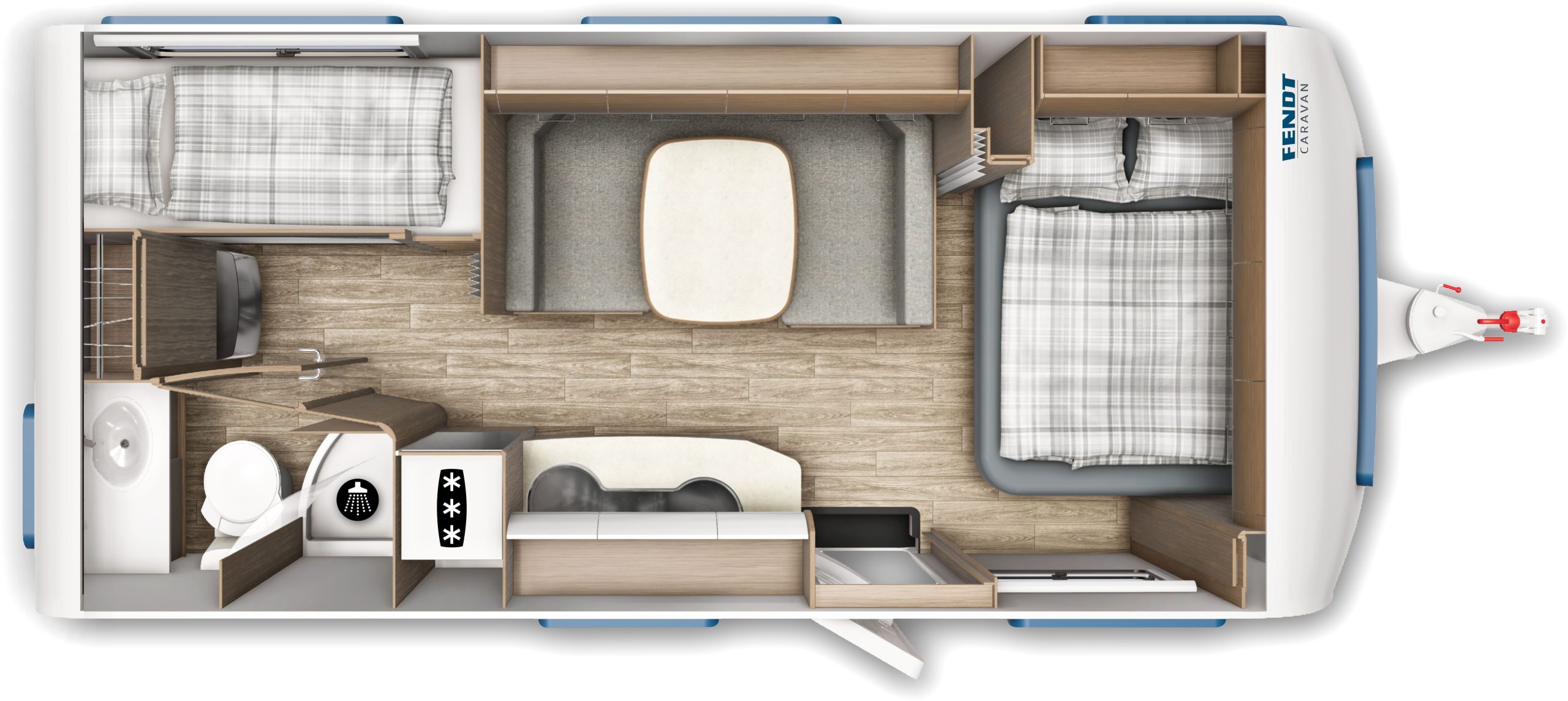 Layout Apero 560 SKM