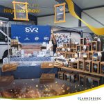 Cannenburg Caravans en Campers Najaarsshow 2023 groot succes kleine foto SVR, i love camperen en Barebones