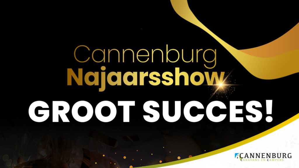 bericht cannenburg najaarsshow 2023 groot succes!